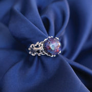Interstellar Sterling Silver Collection - Entwine