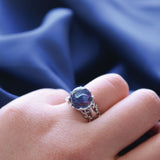 Interstellar Sterling Silver Collection - Entwine