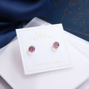 Interstellar Collection - Ethereal Stud Earrings