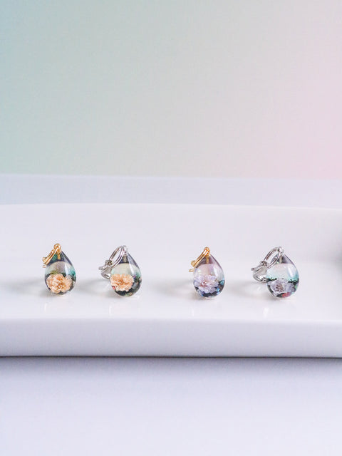 Fairytale Collection Pets - One Summer Day / Bubbly Dreams