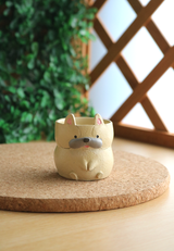 Pot Pals - French Bulldog