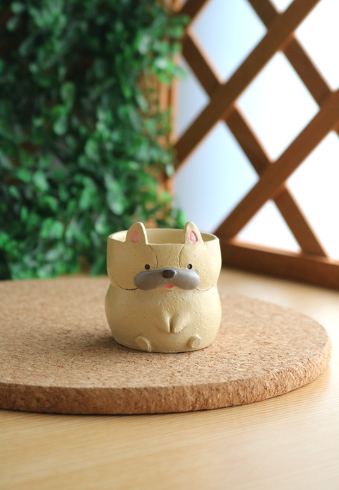Pot Pals - French Bulldog