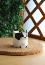 Pot Pals - French Bulldog