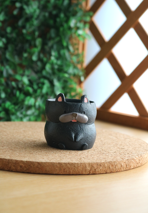 Pot Pals - French Bulldog