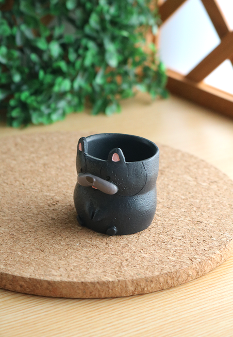 Pot Pals - French Bulldog