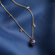 PRE-ORDER Interstellar Collection - Galaxy Gold Choker