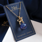 Interstellar Collection - Dogs in Space, Gold