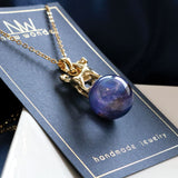 Interstellar Collection - Dogs in Space, Gold