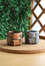 Pot Pals - Gorilla