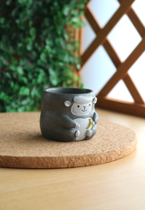 Pot Pals - Gorilla