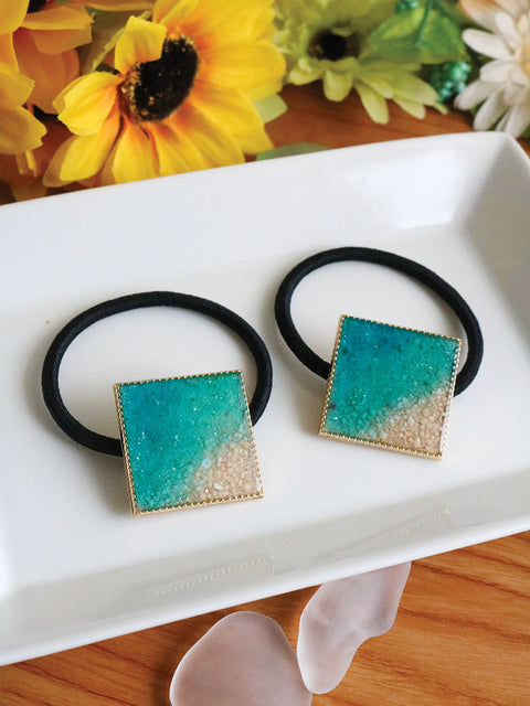 Summer Collection - Hair Ties