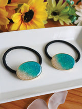 Summer Collection - Hair Ties