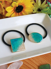 Summer Collection - Hair Ties