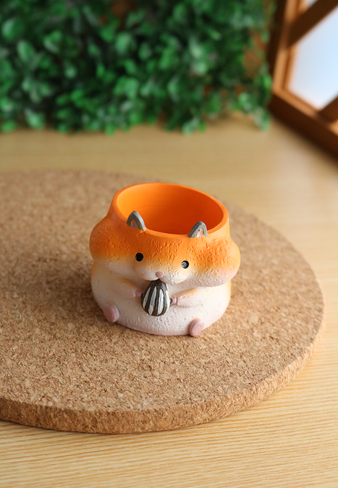 Pot Pals - Hamsters