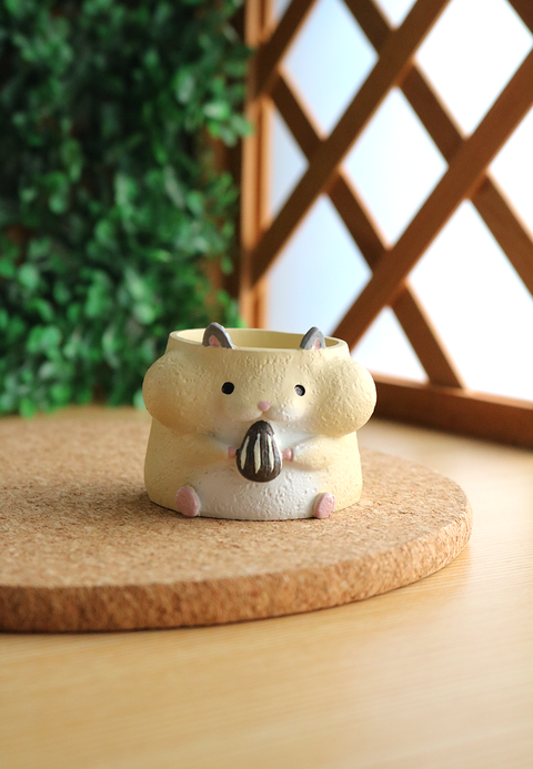Pot Pals - Hamsters