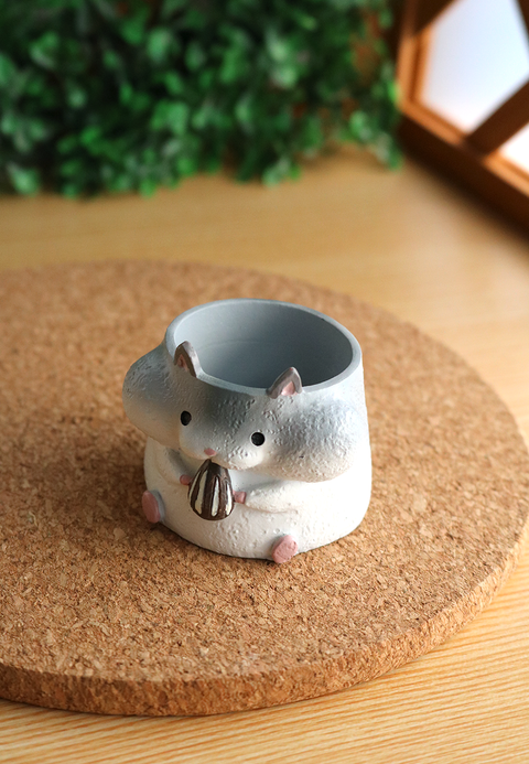 Pot Pals - Hamsters