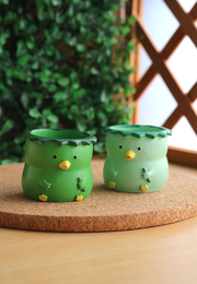 Pot Pals - Kappa