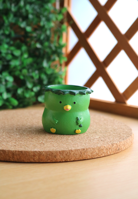 Pot Pals - Kappa