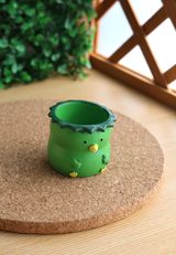 Pot Pals - Kappa