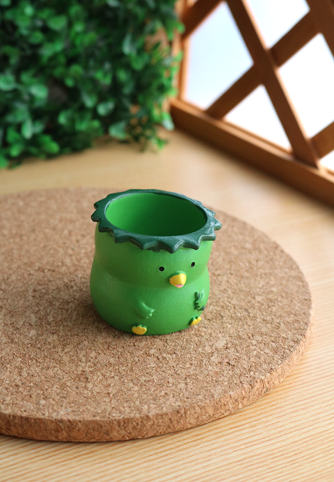 Pot Pals - Kappa