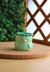 Pot Pals - Kappa