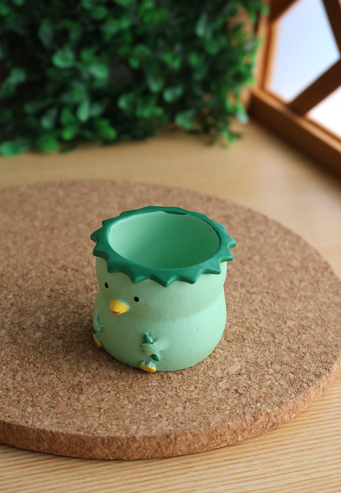 Pot Pals - Kappa