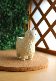 Pot Pals - Alpaca