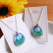 Private Listing - Summer Collection Midnight Necklace