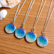 Private Listing - Summer Collection Tropical Necklaces