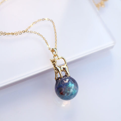 Interstellar Collection - Orion's Belt