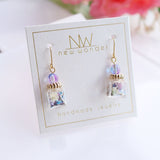 Floral Collection - Eau De Parfum Earrings