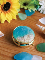 Summer Collection - Pill Case (B-Grade)
