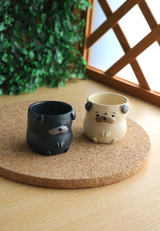 Pot Pals - Pug