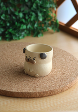 Pot Pals - Pug