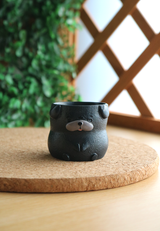 Pot Pals - Pug