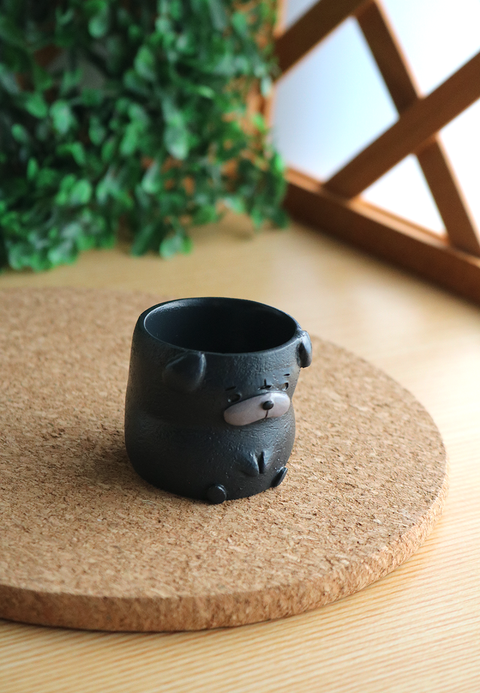 Pot Pals - Pug
