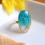 Private Listing - Summer Collection Rings (OVAL)