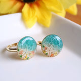 Private Listing - Summer Collection Rings (Round)