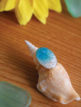 Summer Collection - Rings (Textured Version)