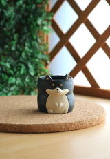 Pot Pals - Shiba