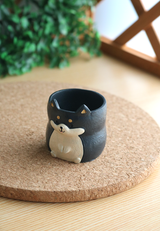 Pot Pals - Shiba