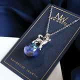 Interstellar Collection - Dogs in Space, Silver