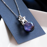 Interstellar Collection - Dogs in Space, Silver