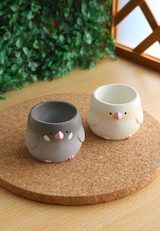 Pot Pals - Sparrow