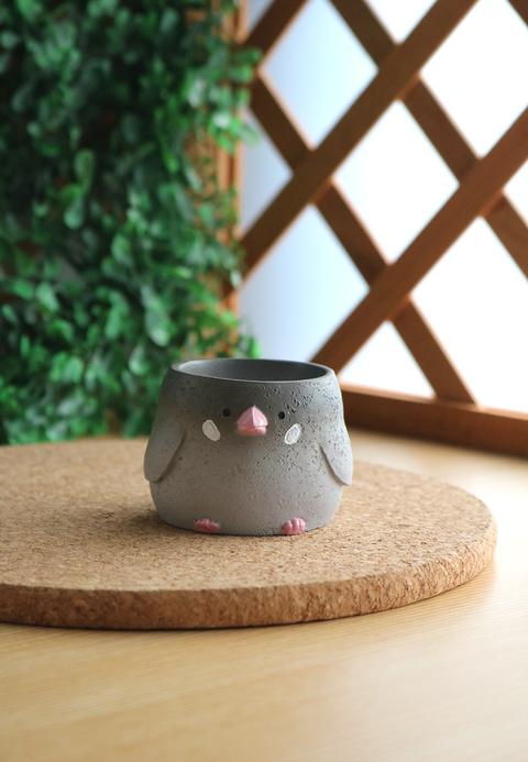 Pot Pals - Sparrow