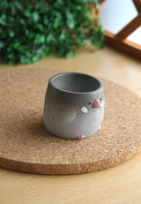 Pot Pals - Sparrow
