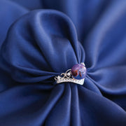 Interstellar Sterling Silver Collection - Starcross