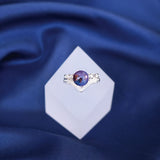 Interstellar Sterling Silver Collection - Starcross