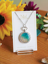 Summer Collection - Vintage Watch Necklaces